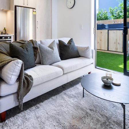 The City'S Best Kept Secret 2 Bed 2 Bath Christchurch Exterior photo