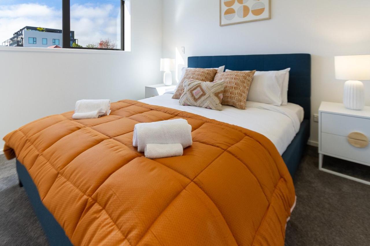 The City'S Best Kept Secret 2 Bed 2 Bath Christchurch Exterior photo