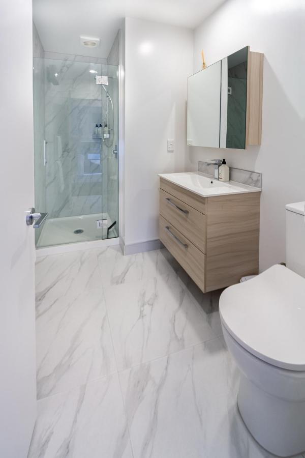 The City'S Best Kept Secret 2 Bed 2 Bath Christchurch Exterior photo