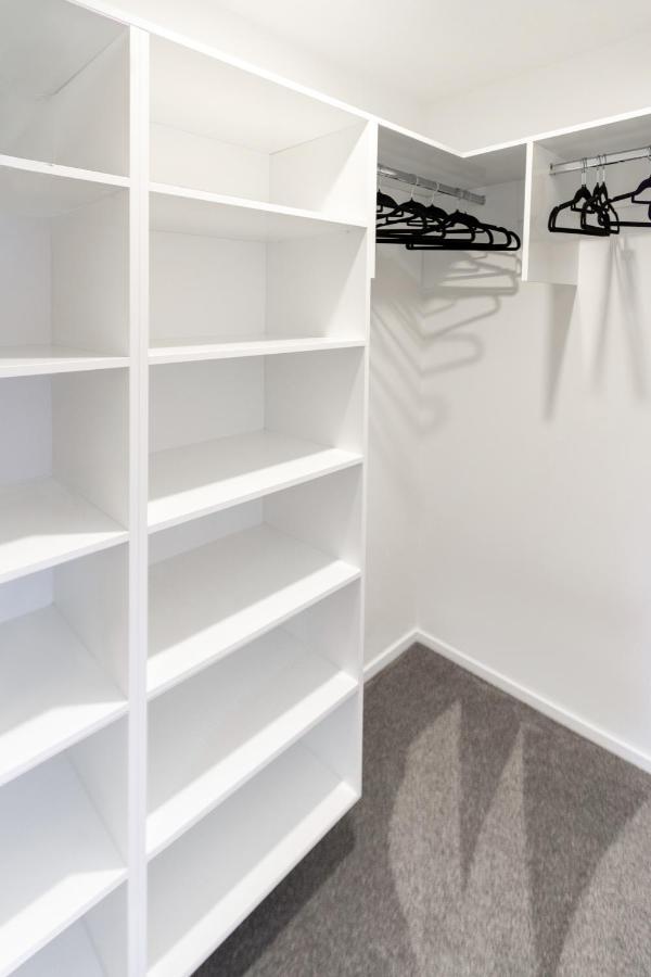 The City'S Best Kept Secret 2 Bed 2 Bath Christchurch Exterior photo